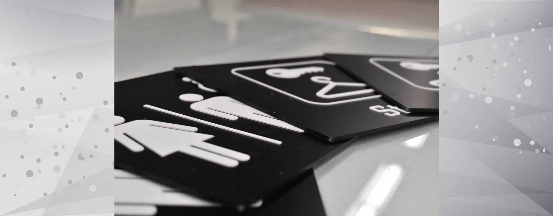custom indoor signs 2