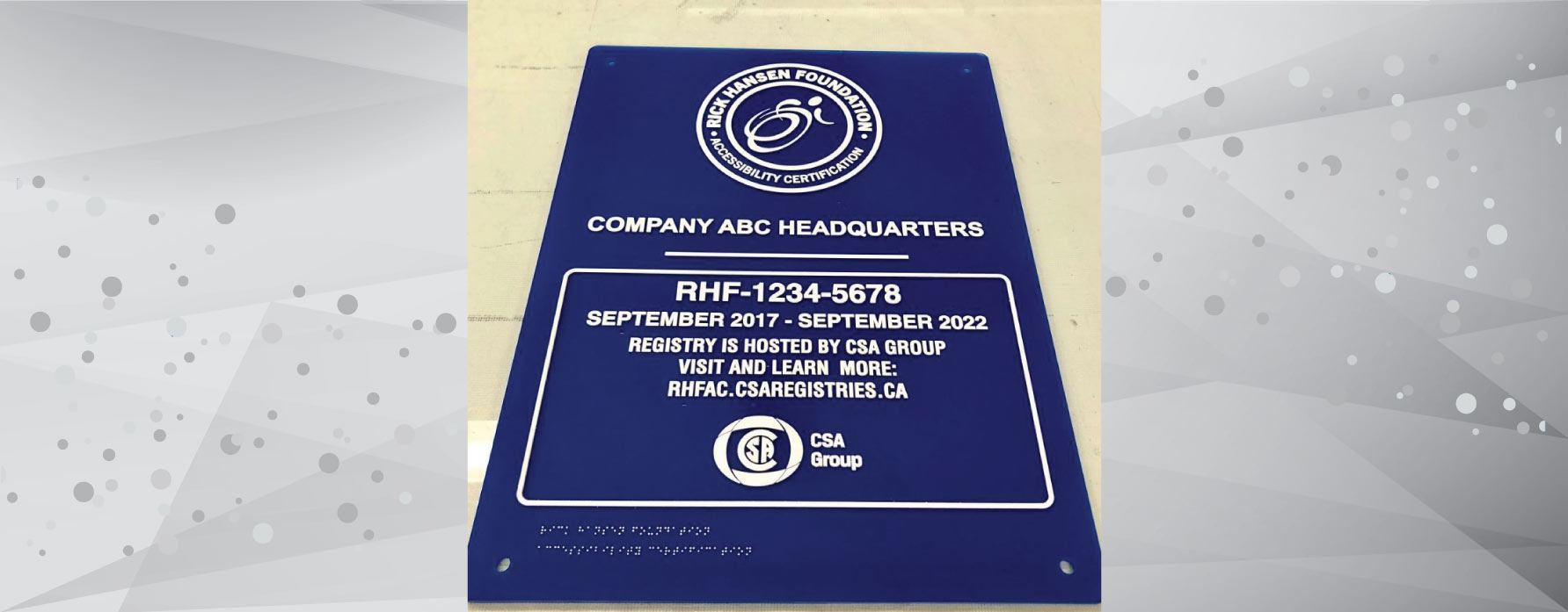 custom indoor signs 4