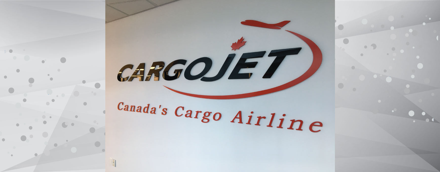 custom indoor signs